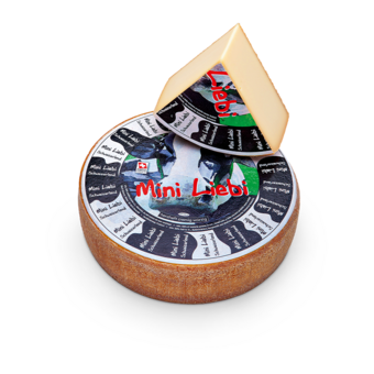 Mini Liebi