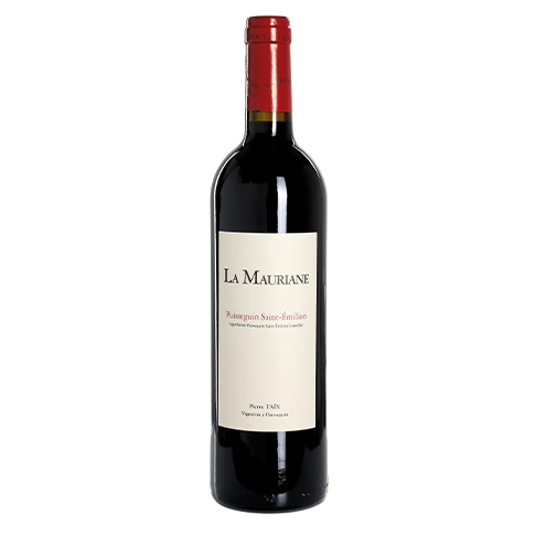 Château La Mauriane 2023, 75 cl