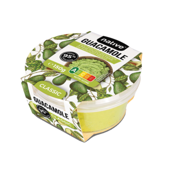 Native Guacamole Classic