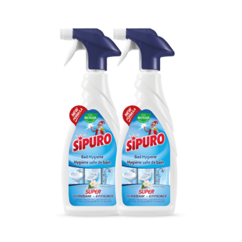 Sipuro Reiniger