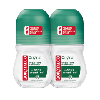 Borotalco Deo / Dusch