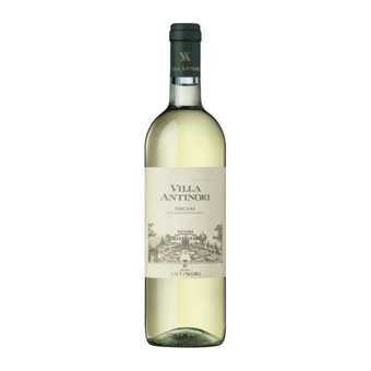 Villa Antinori Bianco, Antonori