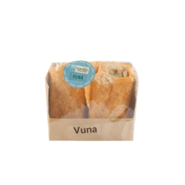 Fresh to Go Wrap Vuna