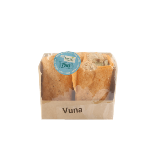 Fresh to go Wrap Vuna