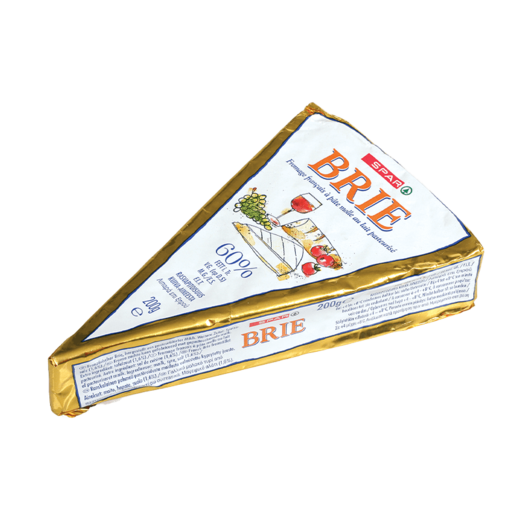 SPAR Brie-Spitze