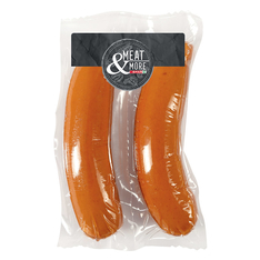 Meat & More Riesen-Cervelat