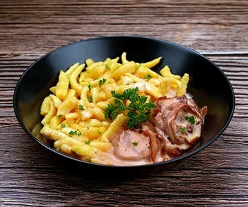 Partyfilet