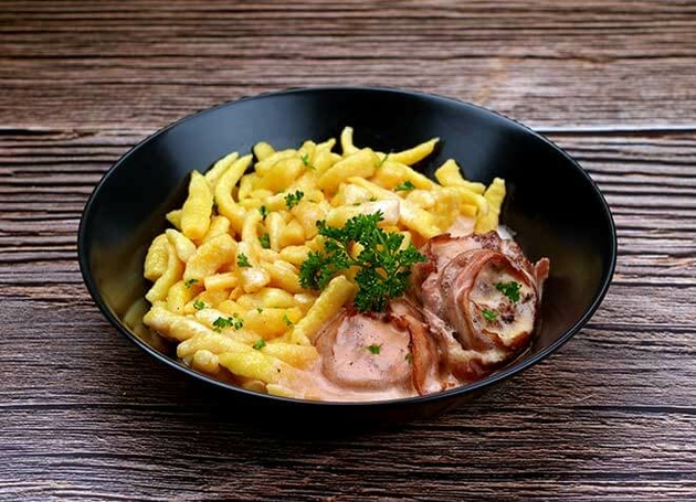 Partyfilet