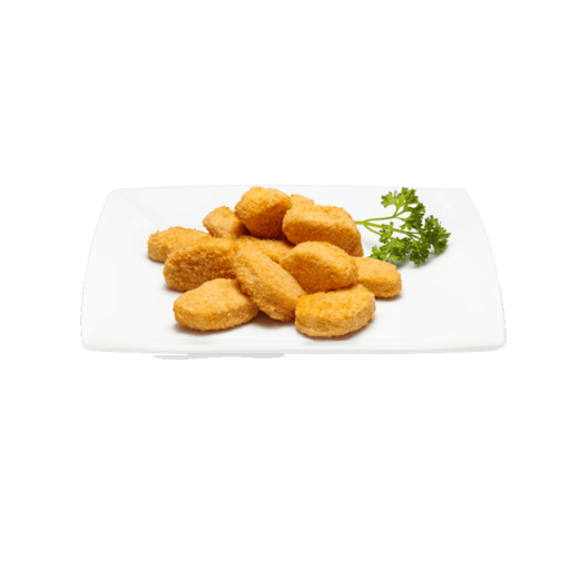 Meat & More Poulet Nuggets