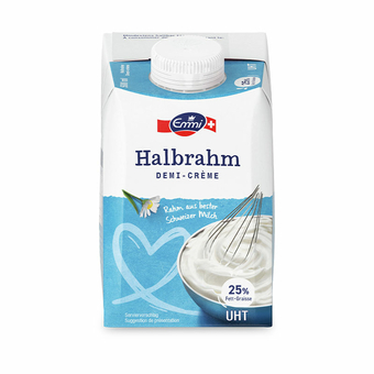 Emmi Halbrahm UHT