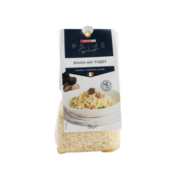 SPAR Prime Select Risotto