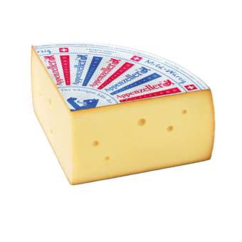 Appenzeller Mild Würzig