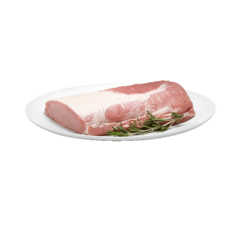 Schweinsnierstück