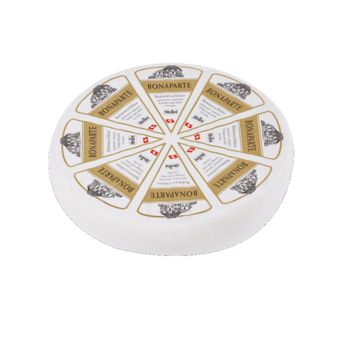 Bonaparte Weichkäse vollfett