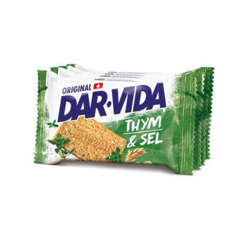 Dar-Vida Duo