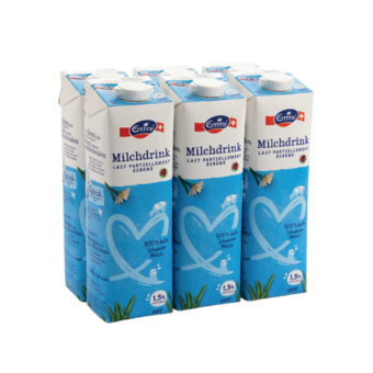 Emmi Milchdrink