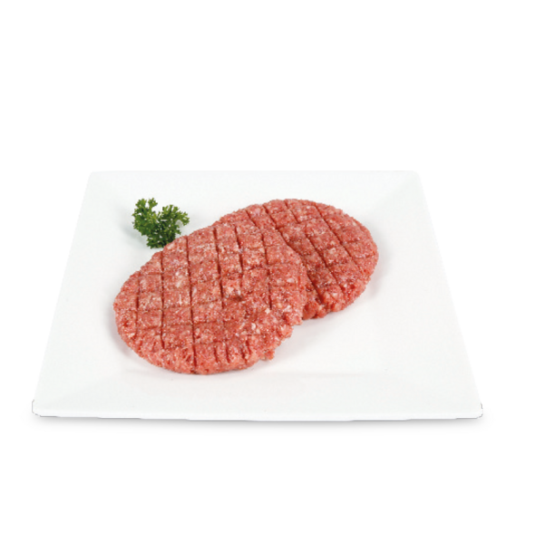 Rindsburger