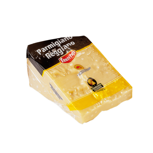 Trentin Parmesan Keil 24 Monate