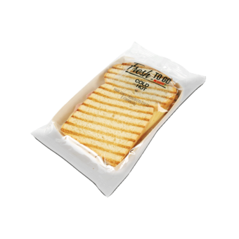 Fresh to go Maxi-Toast Schinken-Käse