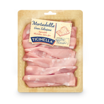 Mortadella Gran Selezione