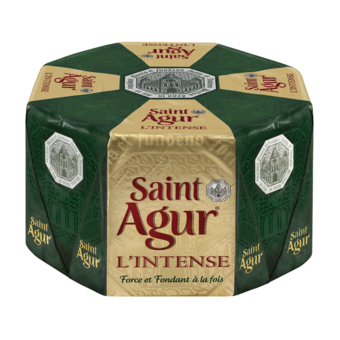 St.Agur