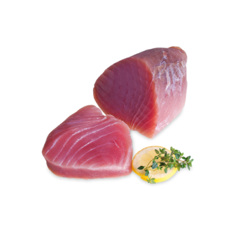 Thunfischfilet Royal ohne Haut