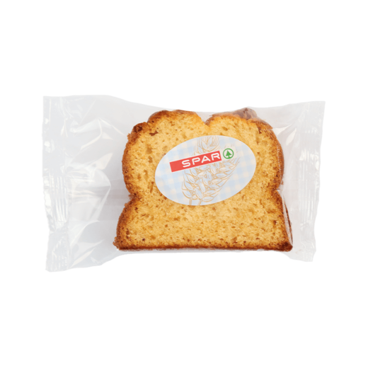 SPAR Zitronen Cake