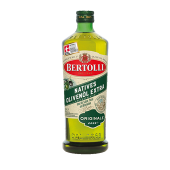 Bertolli Olivenöl extra vergine