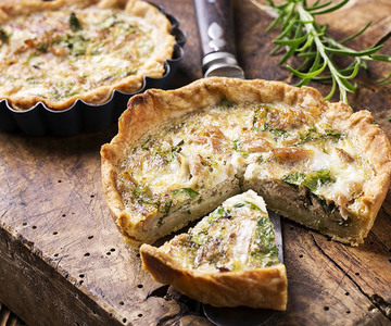 Fischpastetli