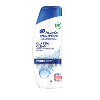 Head & Shoulders