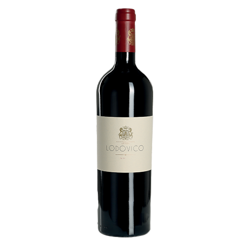 Lodovico di Biserno, 75 cl