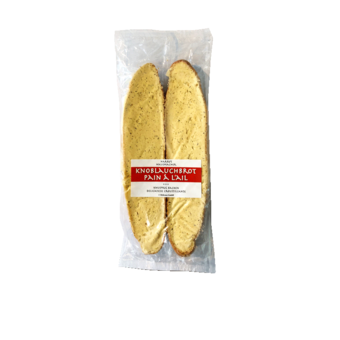 Knoblauchbrot