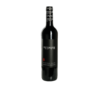 Rebel.lia Tinto, Vegalfaro