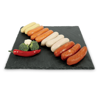 Grillwürste