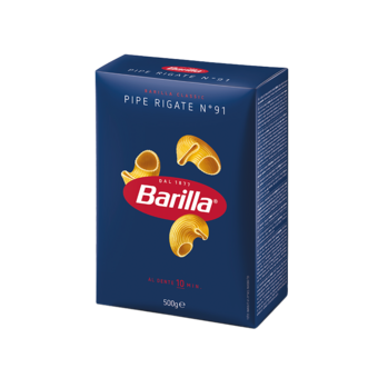 Barilla Napoli Pasta (ausgenommen Glutenfrei / Al Bronzo)