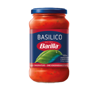 Barilla Saucen / Pesto