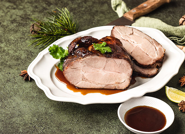 Schweinsbraten