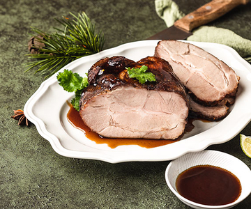 Schweinsbraten