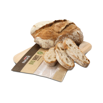 SPAR Natural Bio Holzofen Landbrot