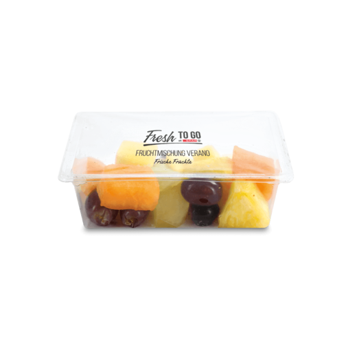 Fresh to Go  Fruchtmischung Verano