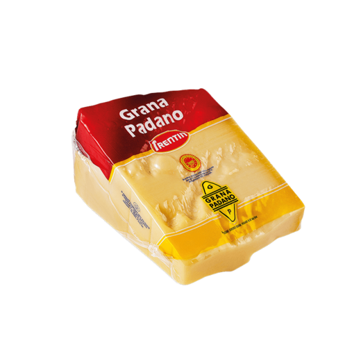 Trentin Grana Padano Keil 9 Mt.