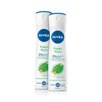 Nivea Deo