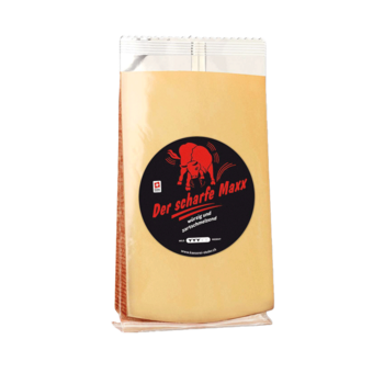 Der Scharfe Maxx Portion