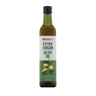 SPAR Olivenöl extra vergine