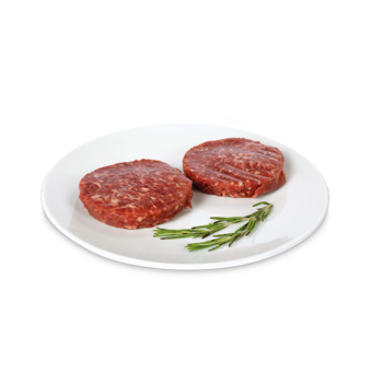 Rindshamburger