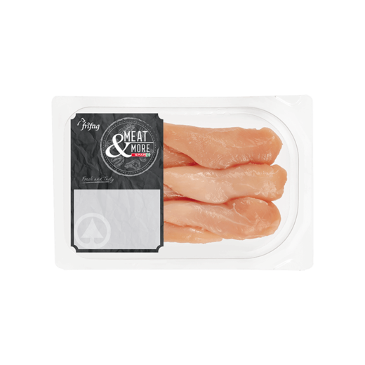 Meat & More Poulet Minifilet