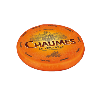 Chaumes Französischer Weichkäse