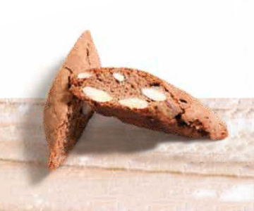Weihnachts-Cantuccini