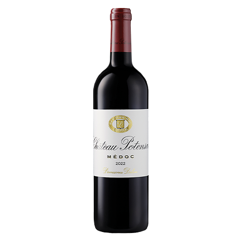 Château Potensac 2022, 75 cl
