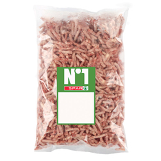 SPAR N˚1 Rindshackfleisch